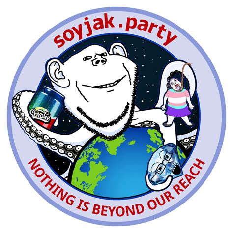 Soyjak.party .
